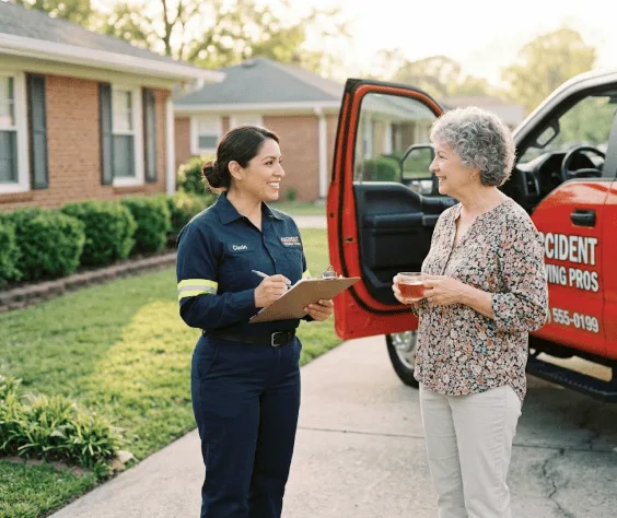 Accident Towing Service Gattman, MS FAQs